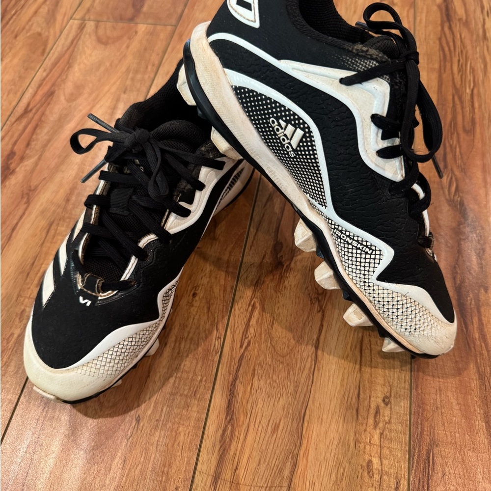 Adidas Baseball Cleats